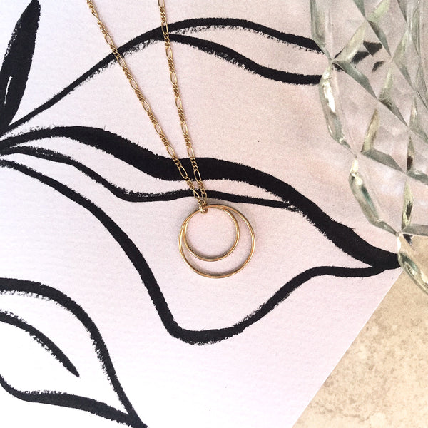 Selene Necklace
